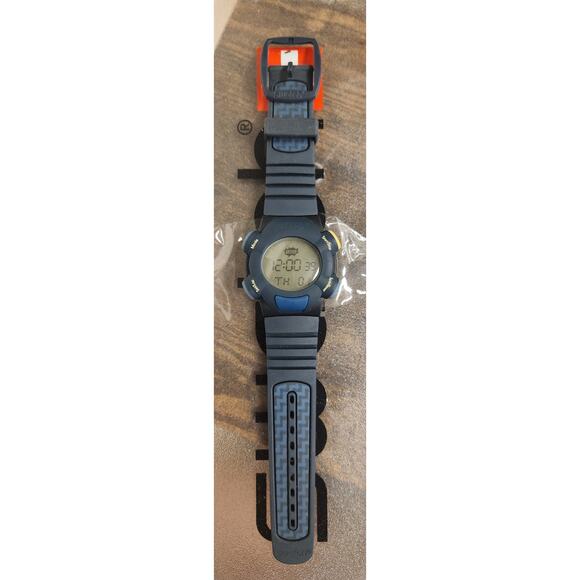 Swatch watch PROVIDER STATIC SQN100  1999 .Beat - Picture 3 of 10